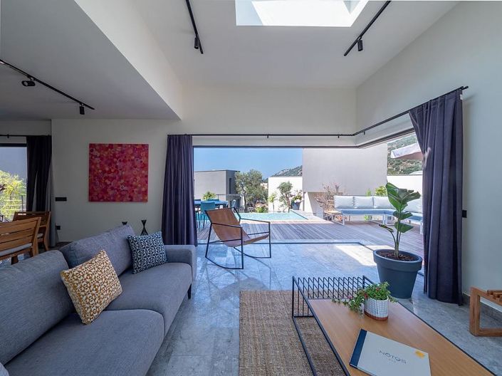 Image No.21-Maison / Villa de 5 chambres à vendre à Bayindir