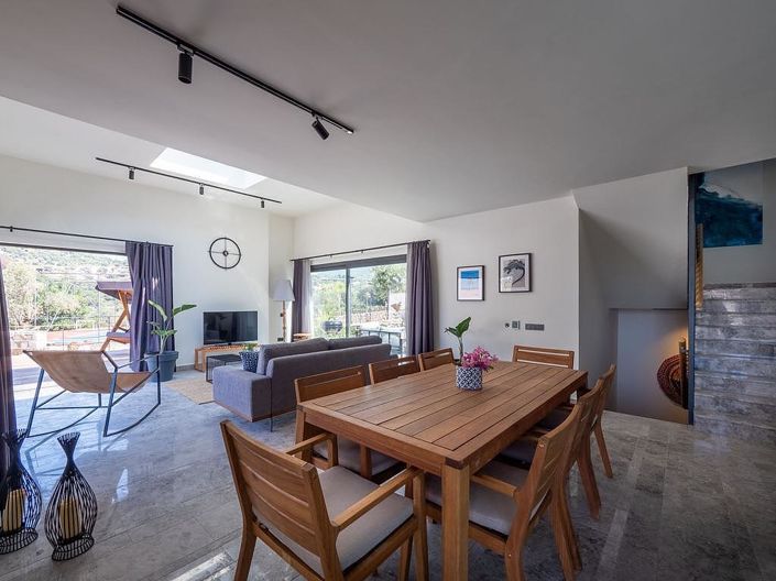 Image No.22-Maison / Villa de 5 chambres à vendre à Bayindir