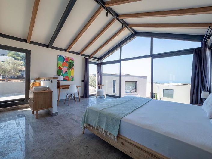 Image No.25-Maison / Villa de 5 chambres à vendre à Bayindir