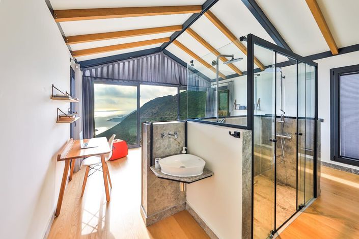 Image No.26-Maison / Villa de 5 chambres à vendre à Bayindir