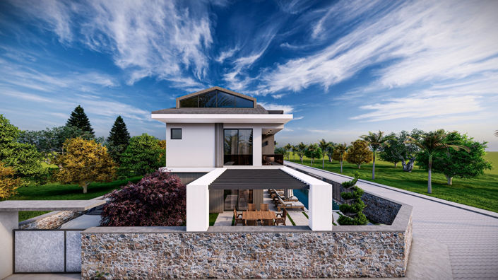 Image No.9-5 Bed House/Villa for sale