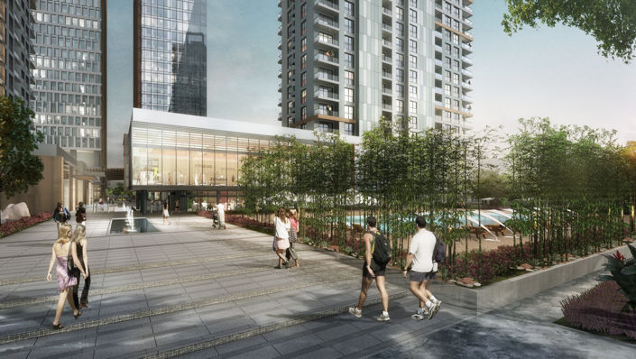 Image No.2-3 Bed Apartment for sale