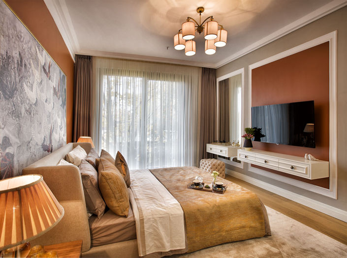 Image No.20-3 Bed Apartment for sale