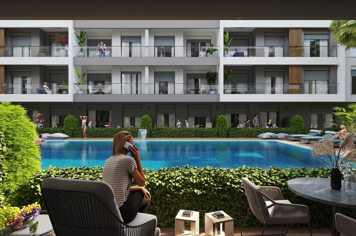 Image No.17-2 Bed Apartment for sale