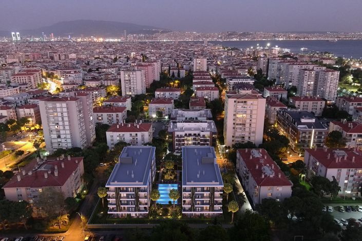 Image No.19-2 Bed Apartment for sale