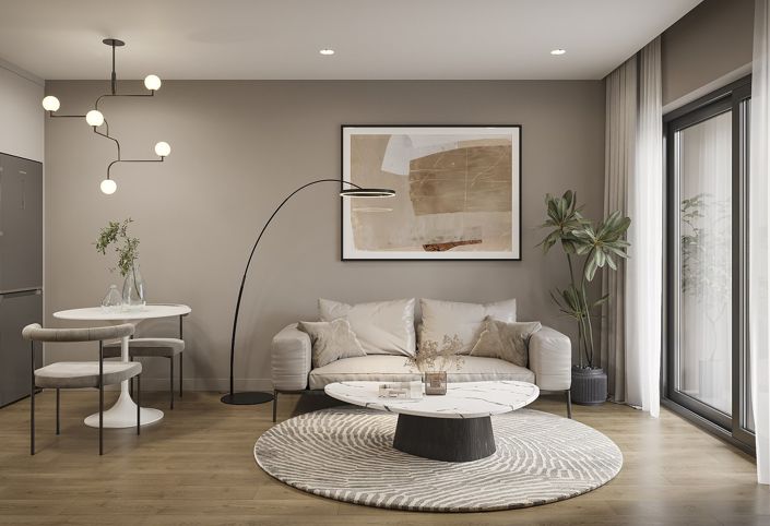 Image No.21-2 Bed Apartment for sale