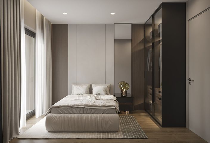 Image No.27-2 Bed Apartment for sale