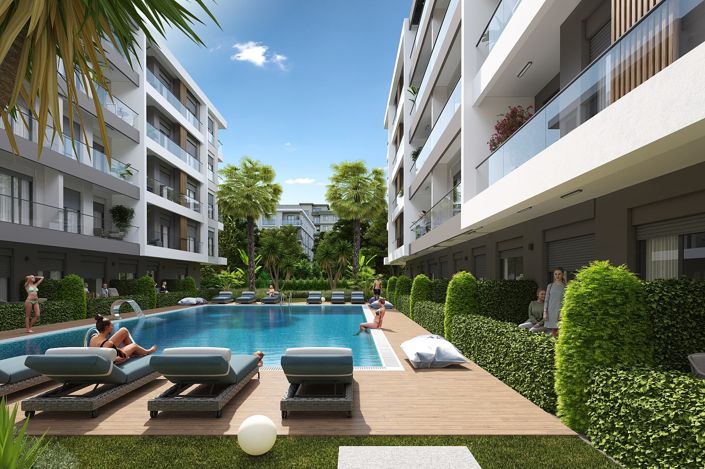 Image No.3-2 Bed Apartment for sale