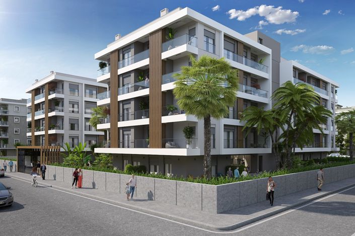 Image No.9-2 Bed Apartment for sale