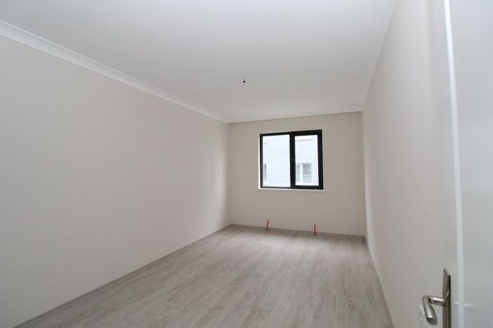 Image No.10-Appartement de 3 chambres à vendre à Besikkaya