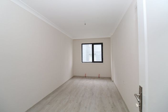 Image No.14-Appartement de 3 chambres à vendre à Besikkaya