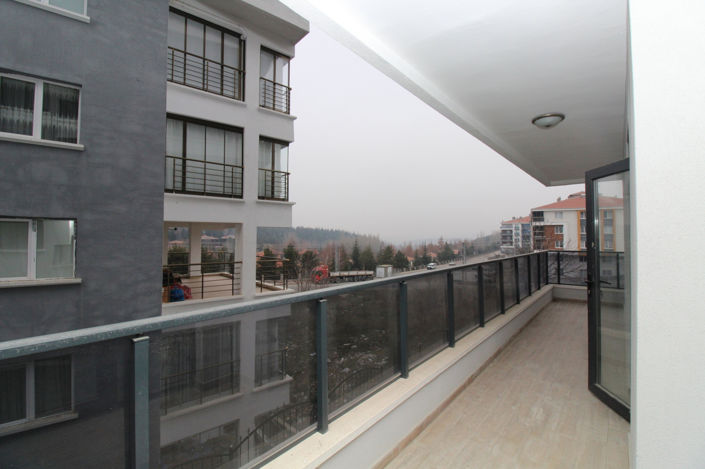 Image No.16-Appartement de 3 chambres à vendre à Besikkaya