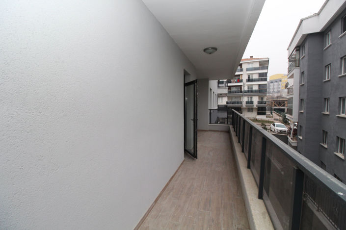 Image No.17-Appartement de 3 chambres à vendre à Besikkaya