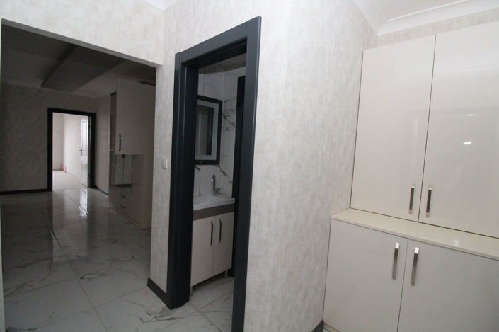 Image No.18-Appartement de 3 chambres à vendre à Besikkaya