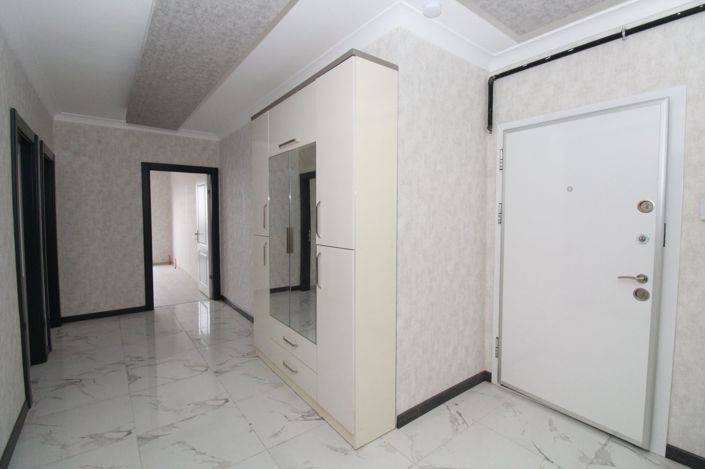 Image No.19-Appartement de 3 chambres à vendre à Besikkaya