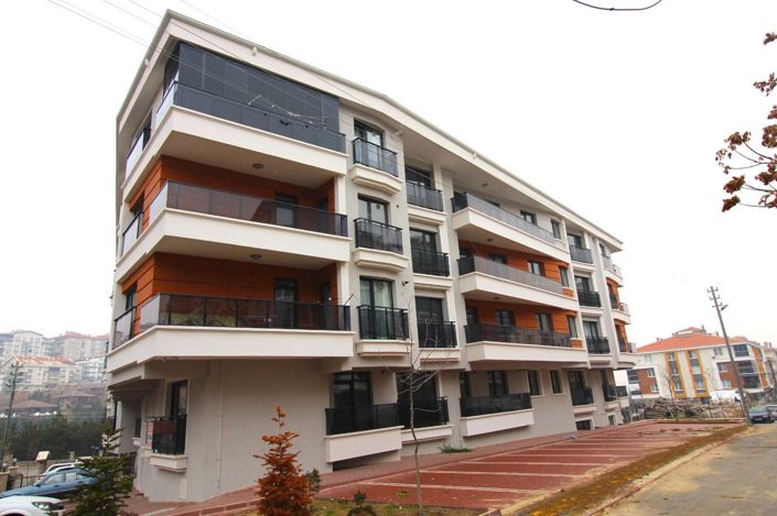 Image No.2-3 Bed Apartment for sale
