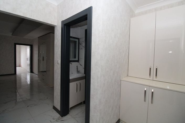 Image No.20-Appartement de 3 chambres à vendre à Besikkaya