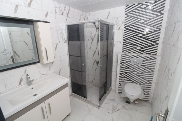 Image No.22-Appartement de 3 chambres à vendre à Besikkaya