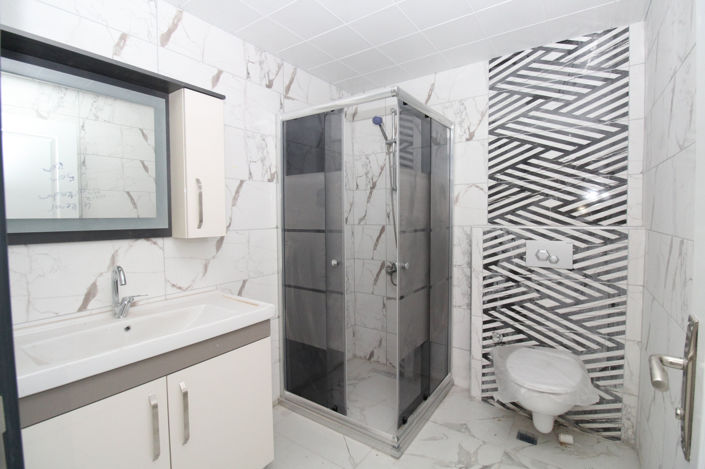 Image No.23-Appartement de 3 chambres à vendre à Besikkaya