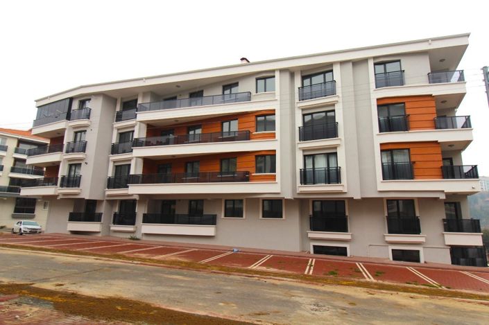 Image No.4-Appartement de 3 chambres à vendre à Besikkaya