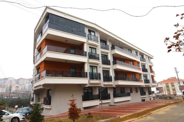 Image No.5-3 Bed Apartment for sale