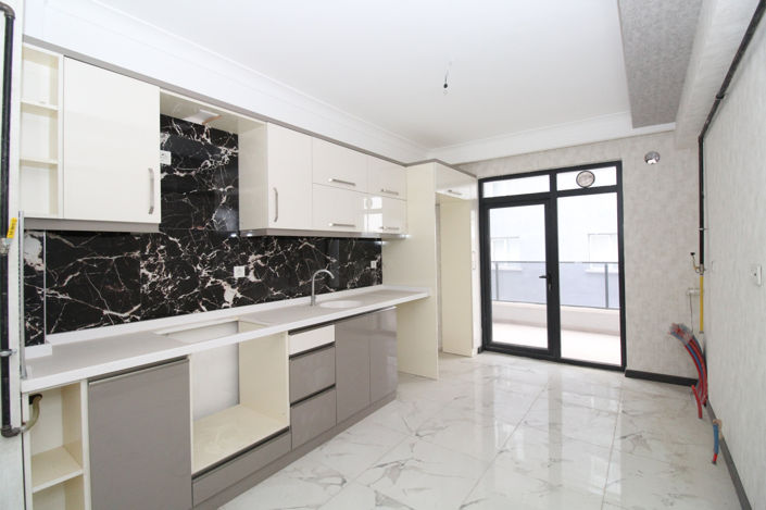 Image No.8-Appartement de 3 chambres à vendre à Besikkaya