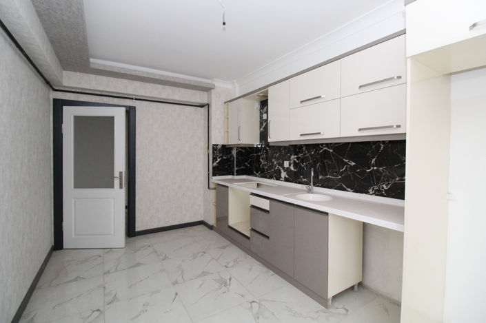 Image No.9-Appartement de 3 chambres à vendre à Besikkaya