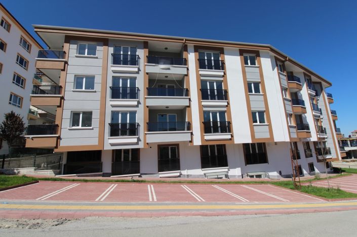 Image No.2-Appartement de 3 chambres à vendre à Karapürçek