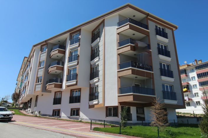Image No.3-Appartement de 3 chambres à vendre à Karapürçek