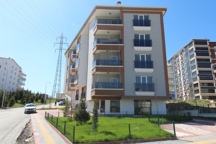 Image No.4-Appartement de 3 chambres à vendre à Karapürçek