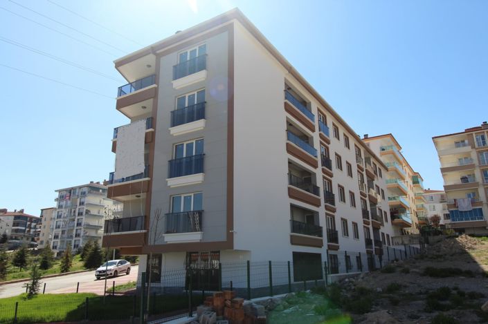 Image No.5-Appartement de 3 chambres à vendre à Karapürçek