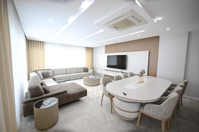 Interior 1
