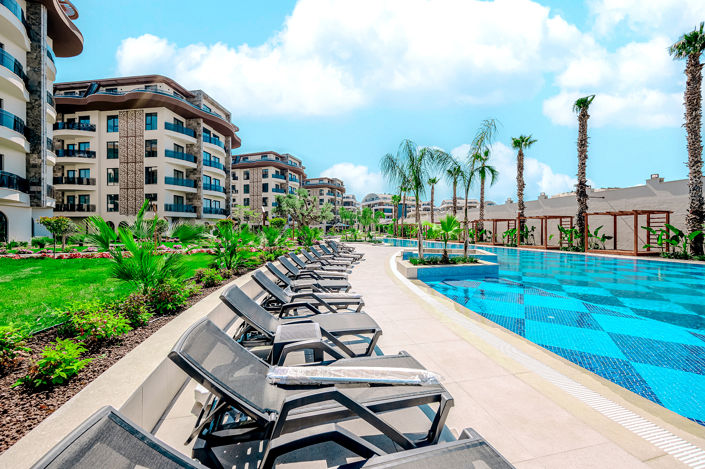 Image No.3-1 Bed Apartment for sale