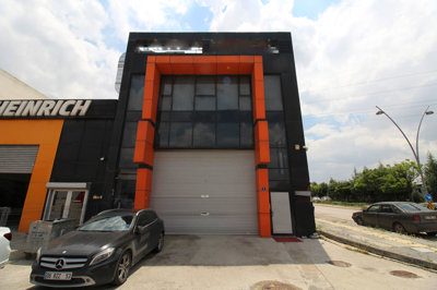 Exterior 2