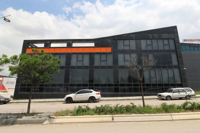 Exterior 5