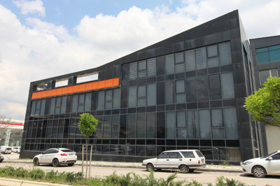 Exterior 6