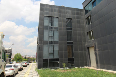 Exterior 8