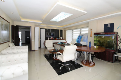 Interior 1