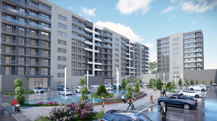 Image No.2-3 Bed Apartment for sale