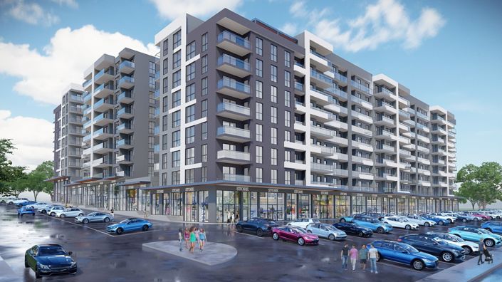 Image No.3-3 Bed Apartment for sale