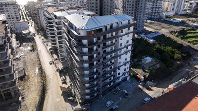 Exterior 10