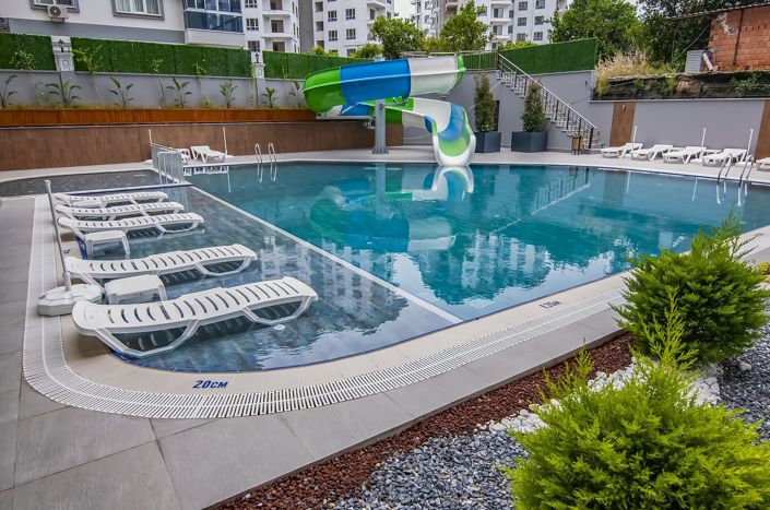 Image No.8-2 Bed Apartment for sale