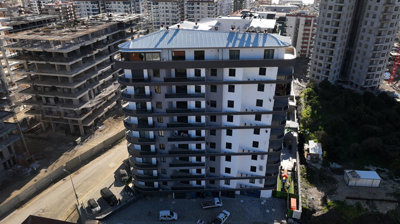 Exterior 9