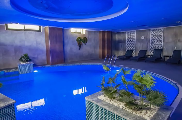 Image No.26-3 Bed Apartment for sale