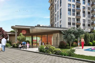 Exterior 11