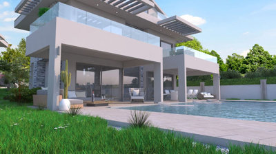 Exterior 8
