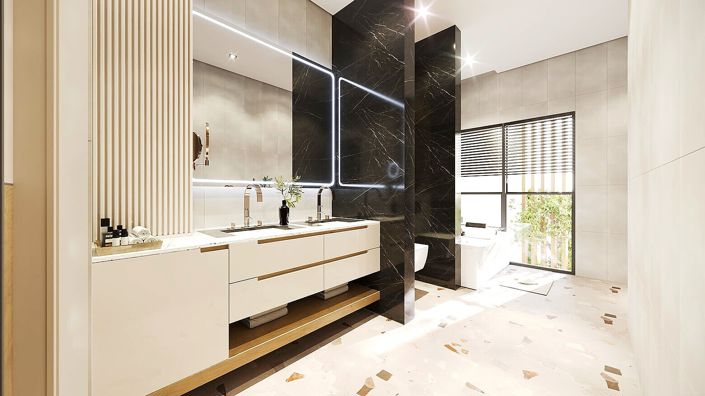 Image No.12-Maison / Villa de 5 chambres à vendre à Nilüfer