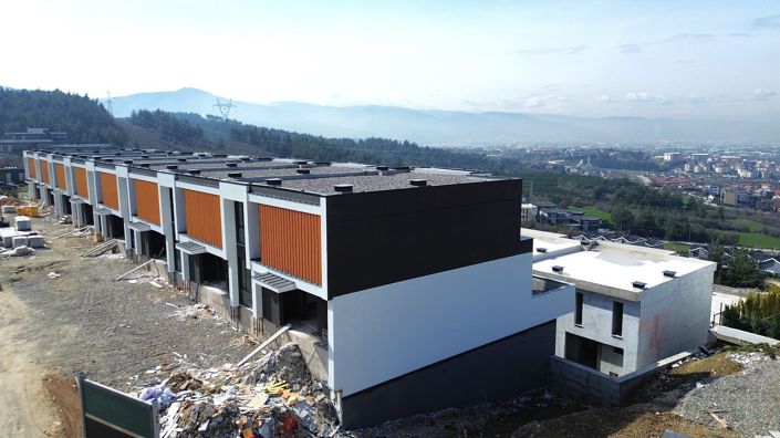 Image No.15-Maison / Villa de 5 chambres à vendre à Nilüfer