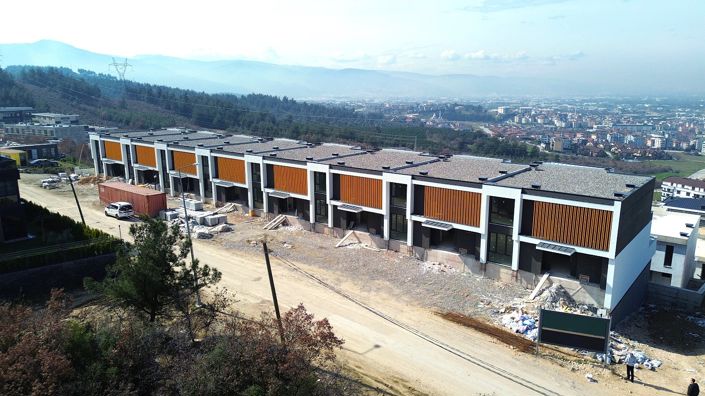 Image No.17-Maison / Villa de 5 chambres à vendre à Nilüfer