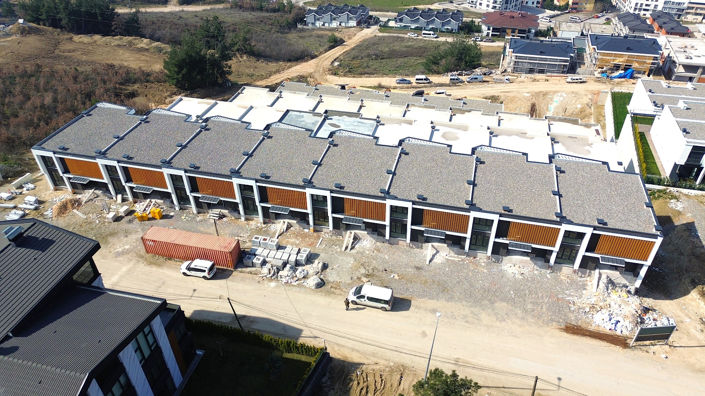 Image No.16-Maison / Villa de 5 chambres à vendre à Nilüfer